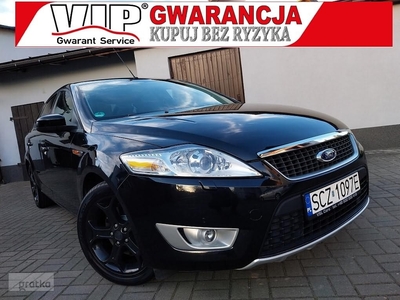 Ford Mondeo VI 2.0 Titanium