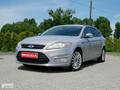 Ford Mondeo VII 2.0TDCI 163KM [Eu5] Kombi Automat -Navi -Zobacz