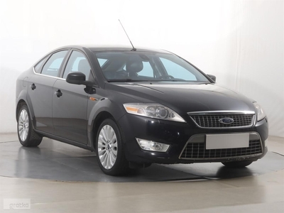 Ford Mondeo VII Salon Polska, Serwis ASO, 172 KM, Skóra, Xenon, Klimatronic,