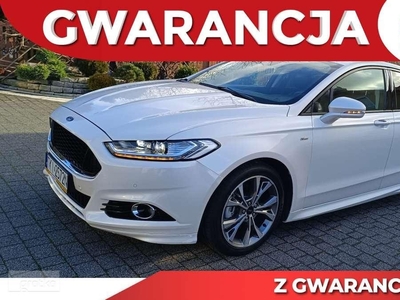 Ford Mondeo VIII