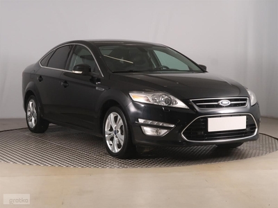 Ford Mondeo VIII , Salon Polska, Serwis ASO, Skóra, Navi, Xenon, Klimatronic,