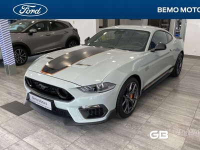 Ford Mustang VI Mach 1 5.0 Ti-VCT 460KM 2022