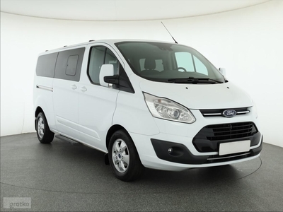 Ford T Tourneo Custom , L2H1, 9 Miejsc