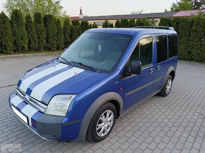 Ford Tourneo