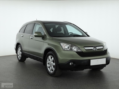 Honda CR-V III , GAZ, Automat, Xenon, Klimatronic, Tempomat, Parktronic,