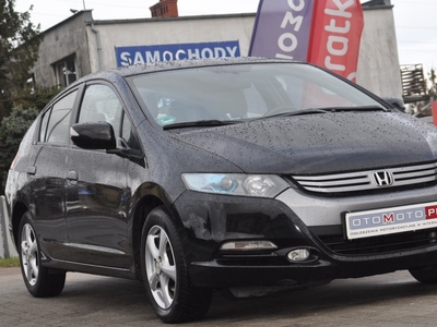 Honda Insight Hatchback 1.3 IMA Hybrid 88KM 2009