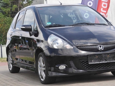 Honda Jazz II 1.4 83KM 2006