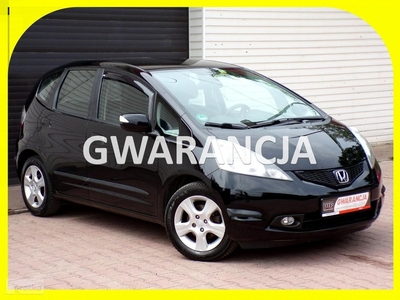 Honda Jazz III Klimatronic /Gwarancja / 1,3 / 100KM /2010R