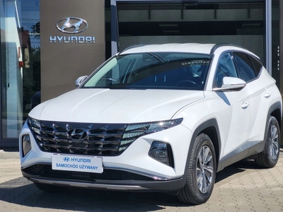 Hyundai 2021