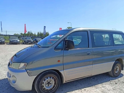 Hyundai H1 I 2005