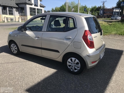 Hyundai i10 II 1.1 Comfort