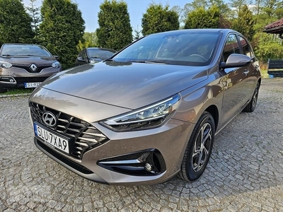 Hyundai i30 1,5 110 KM Krajowy Super Stan Kamera Tempomat