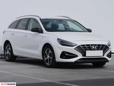 Hyundai i30 1.5 156 KM 2023r. (Piaseczno)