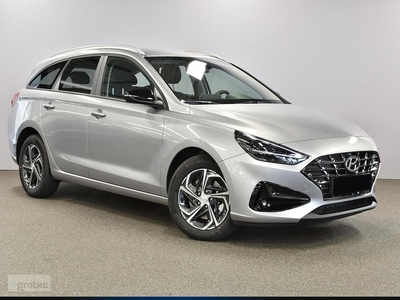 Hyundai i30 II 1.0 T-GDI Smart 1.0 T-GDI Smart 120KM