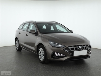 Hyundai i30 II , Salon Polska, 1. Właściciel, Serwis ASO, VAT 23%, Klima,