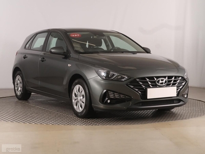 Hyundai i30 II , Salon Polska, 1. Właściciel, Serwis ASO, VAT 23%, Klima,