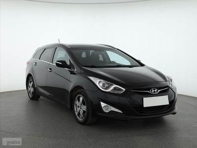 Hyundai i40 , 1. Właściciel, Navi, Klimatronic, Parktronic