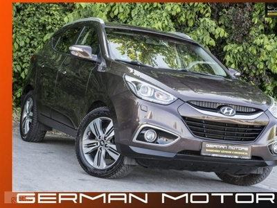 Hyundai ix35 AWD / Kamera / Automat / Lift / Bezwypadkowy