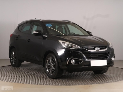 Hyundai ix35 Salon Polska, 1. Właściciel, Serwis ASO, Skóra, Klimatronic,