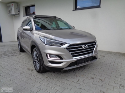 Hyundai Tucson III