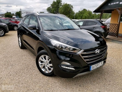 Hyundai Tucson III