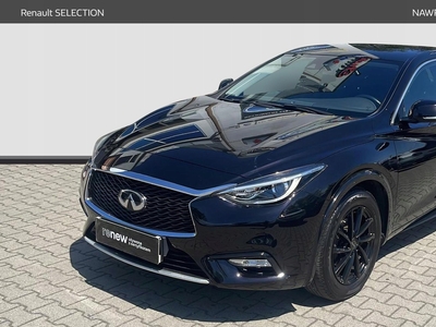 Infiniti Q30 1.5D 109KM 2015