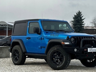 Jeep 2022