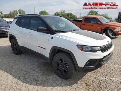 Jeep Compass II 2023