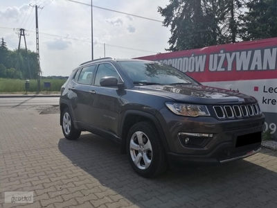 Jeep Compass II