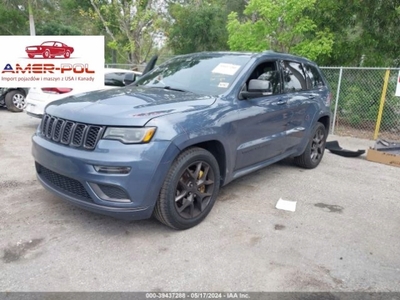 Jeep Grand Cherokee IV 2020