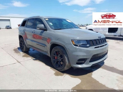 Jeep Grand Cherokee IV 2020