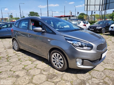 Kia Carens IV 1.6 Salon Polska