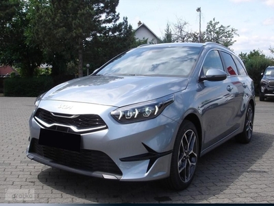 Kia Cee'd III 1.5 T-GDI Business Line DCT 1.5 T-GDI Business Line DCT 140KM