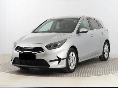 Kia Ceed III Hatchback Facelifting 1.5 T-GDI 140KM 2024