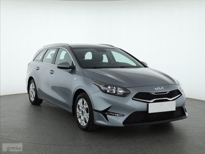 Kia Cee'd III , Salon Polska, 1. Właściciel, Serwis ASO, VAT 23%,