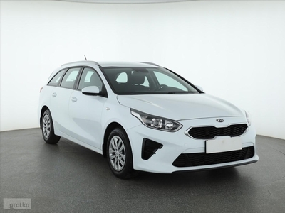 Kia Cee'd III , Salon Polska, 1. Właściciel, Serwis ASO, VAT 23%, Klima,