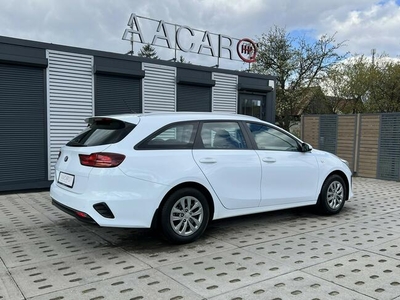 Kia Cee'd M, FV-23%, 1wł, gwarancja, DOSTAWA, SalonPL