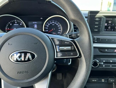 Kia Cee'd M, FV-23%, 1wł, gwarancja, DOSTAWA, SalonPL