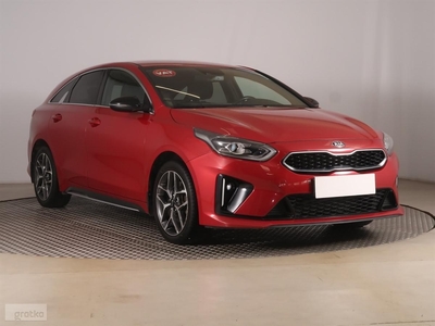 Kia Inny Kia , Salon Polska, 1. Właściciel, Serwis ASO, Automat, VAT 23%,