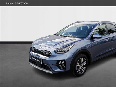 Kia Niro I 2019