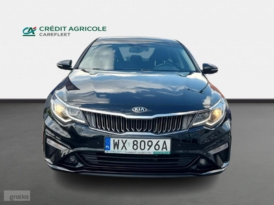 Kia Optima IV KIA OPTIMA 1.6 CRDI SCR M WX8096A