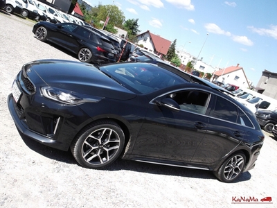 Kia Proceed Shooting Brake 1.6 CRDi SCR 136KM 2019