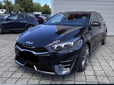 Kia Proceed Shooting Brake Facelifting 1.5 T-GDI 140KM 2024