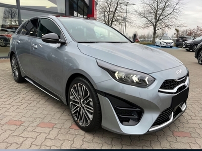 Kia Proceed Shooting Brake Facelifting 1.5 T-GDI 140KM 2024