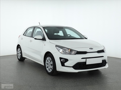 Kia Rio III , Salon Polska, 1. Właściciel, Serwis ASO, GAZ, VAT 23%,