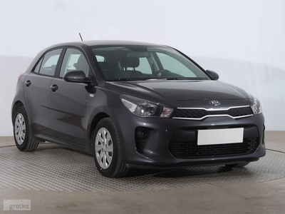 Kia Rio III , Salon Polska, 1. Właściciel, Serwis ASO, Klima,