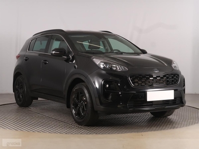 Kia Sportage IV , Salon Polska, 1. Właściciel, Serwis ASO, Skóra, Navi,