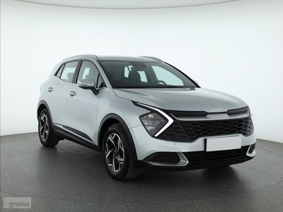 Kia Sportage IV , Salon Polska, 1. Właściciel, Serwis ASO, VAT 23%,