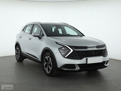 Kia Sportage IV , Salon Polska, 1. Właściciel, Serwis ASO, VAT 23%,