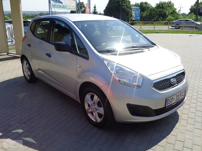 Kia Venga 1.4 Serwisowana 78 tys. km. !